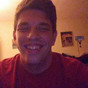 Meet your Posher, Eric